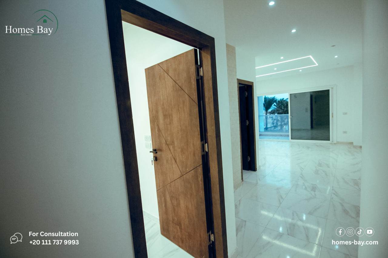 Apartment in Hurghada, Ägypten, 72 m² - Foto 4