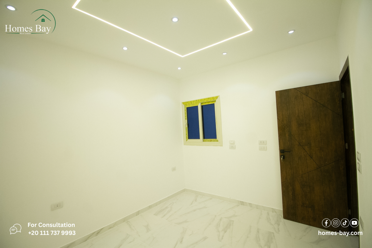 Apartment in Hurghada, Ägypten, 72 m² - Foto 5