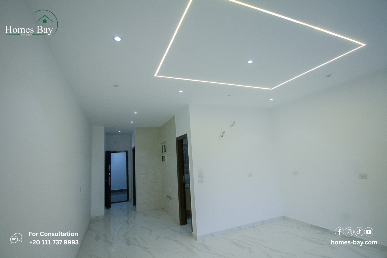 Apartment in Hurghada, Ägypten, 72 m² - Foto 10