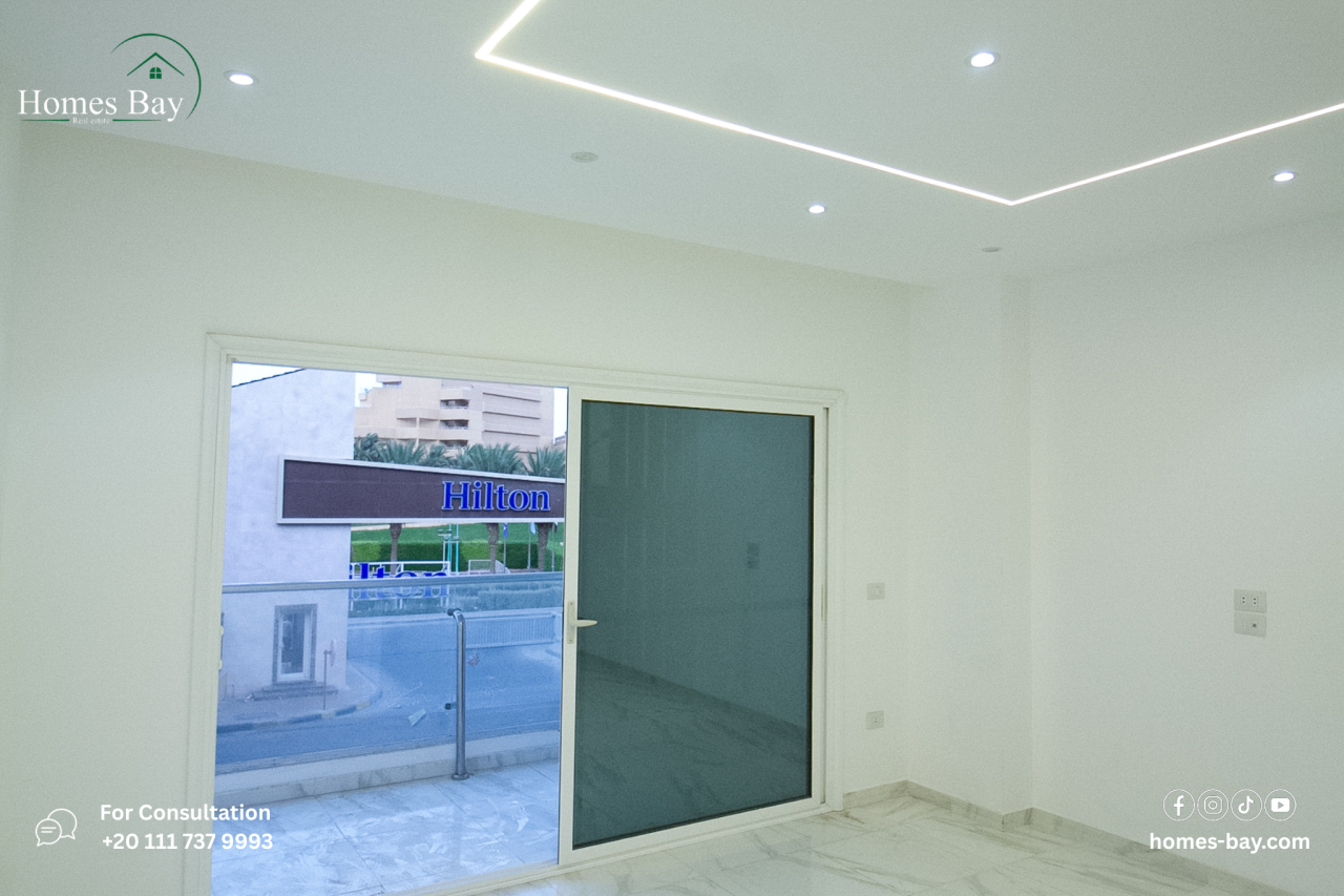 Apartment in Hurghada, Ägypten, 72 m² - Foto 8