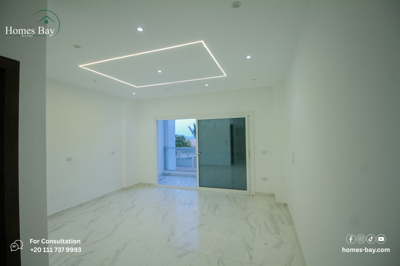 Apartment in Hurghada, Ägypten, 72 m² - Foto 11