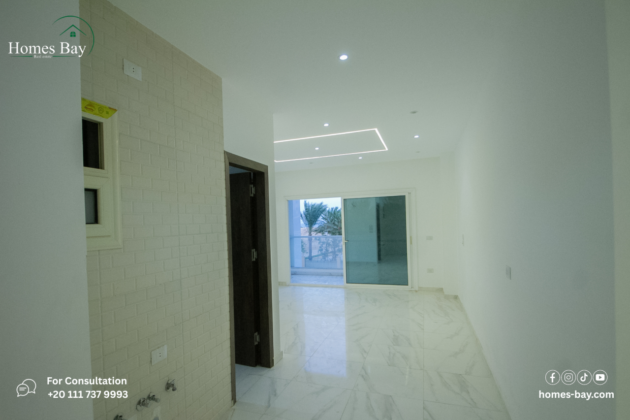 Apartment in Hurghada, Ägypten, 72 m² - Foto 12