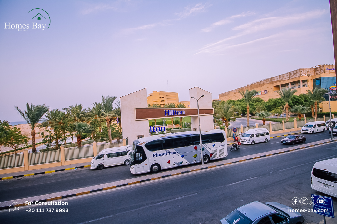 Apartment in Hurghada, Ägypten, 72 m² - Foto 13