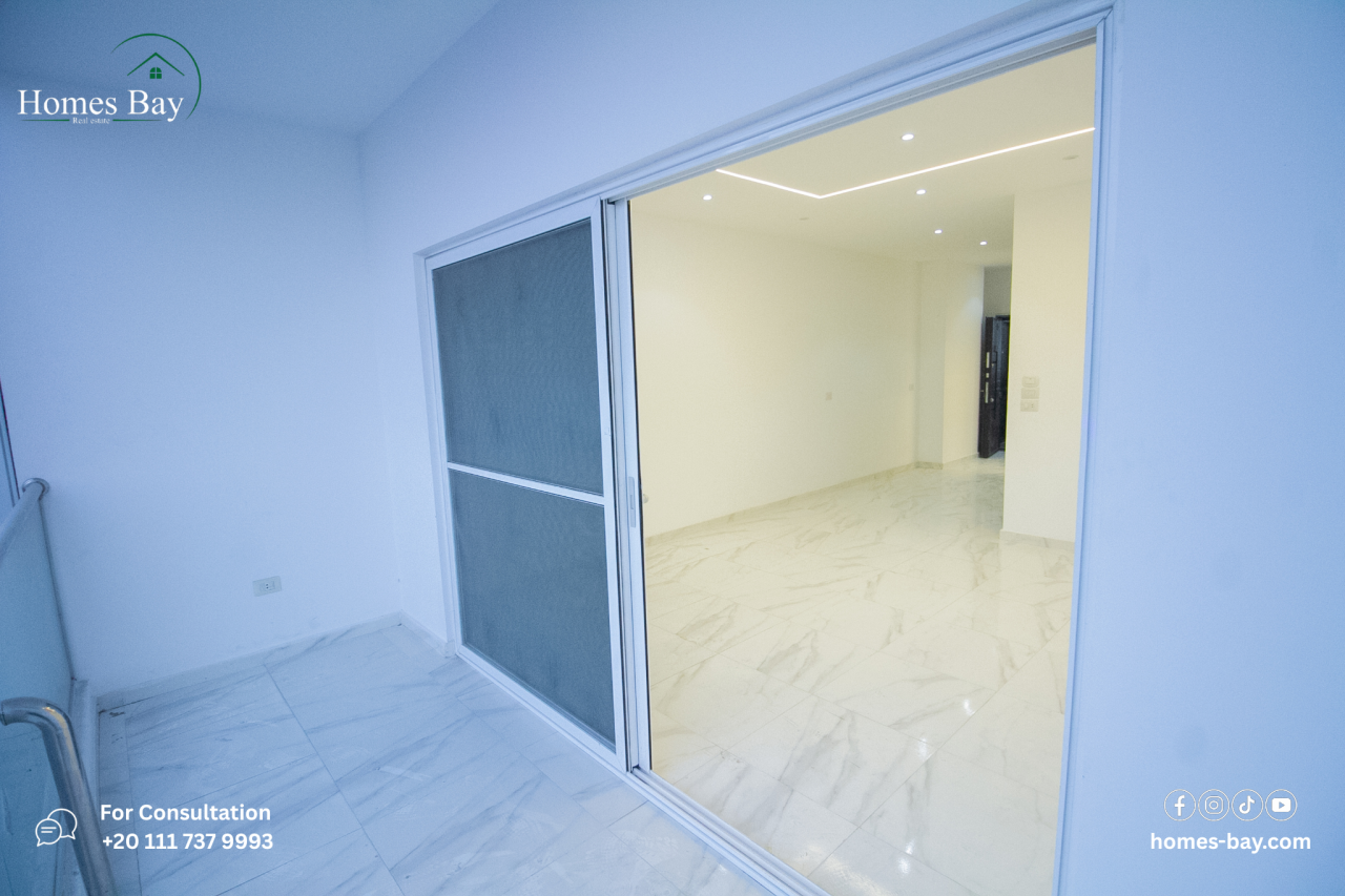 Apartment in Hurghada, Ägypten, 72 m² - Foto 7