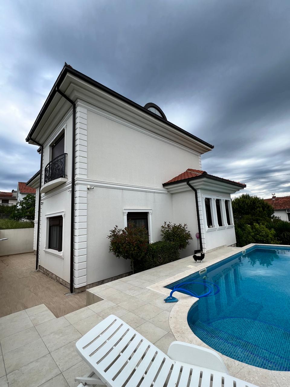 Villa in Halbinsel Luštica, Montenegro, 356 m² - Foto 5