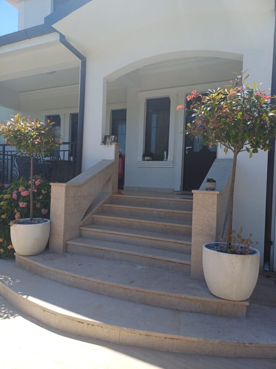 Villa in Halbinsel Luštica, Montenegro, 356 m² - Foto 9