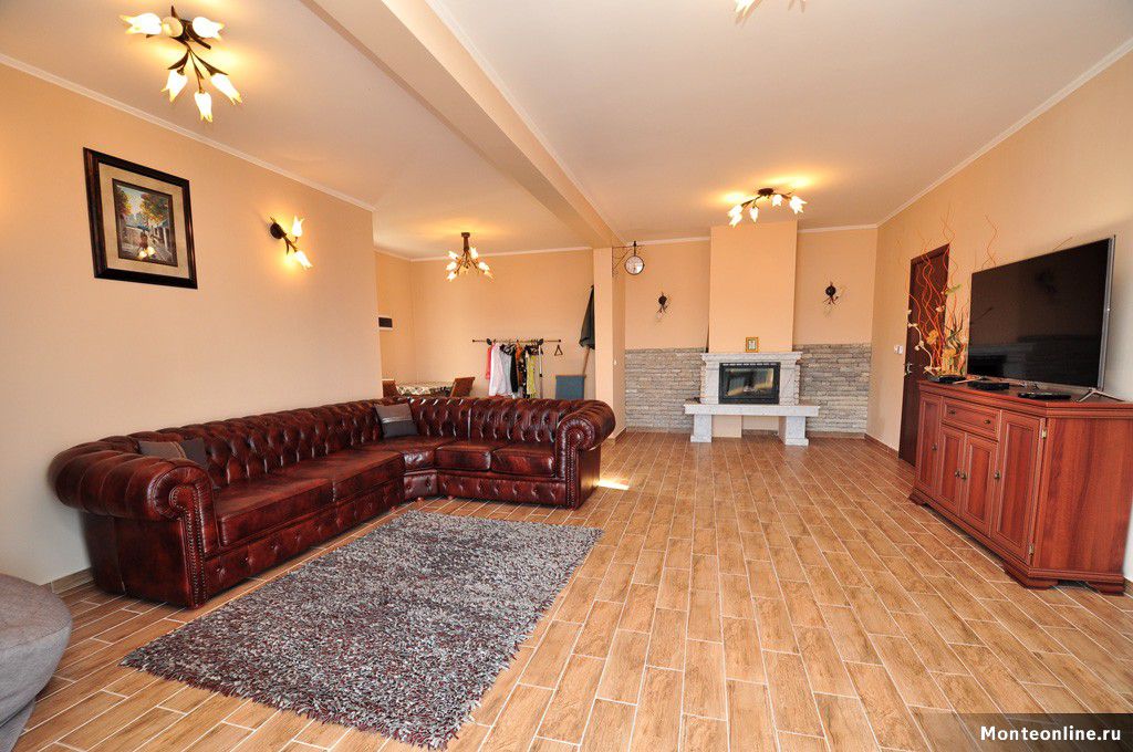 Casa a Herceg-Novi, Montenegro, 308 m² - foto 3