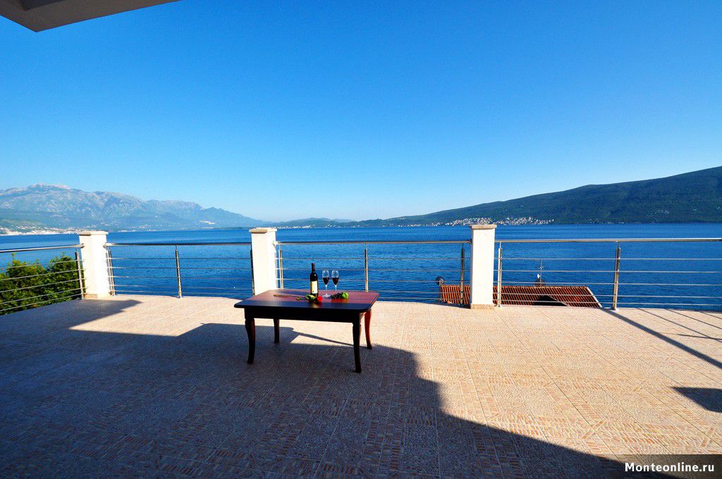 Casa a Herceg-Novi, Montenegro, 308 m² - foto 13