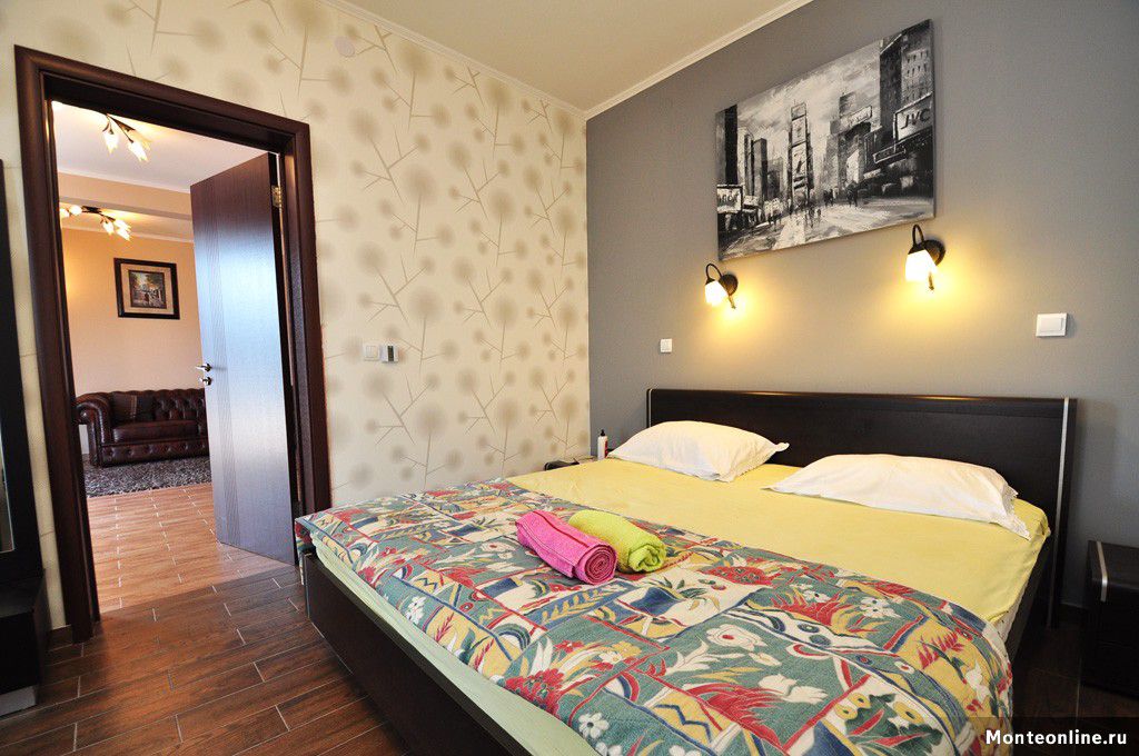 Casa a Herceg-Novi, Montenegro, 308 m² - foto 14