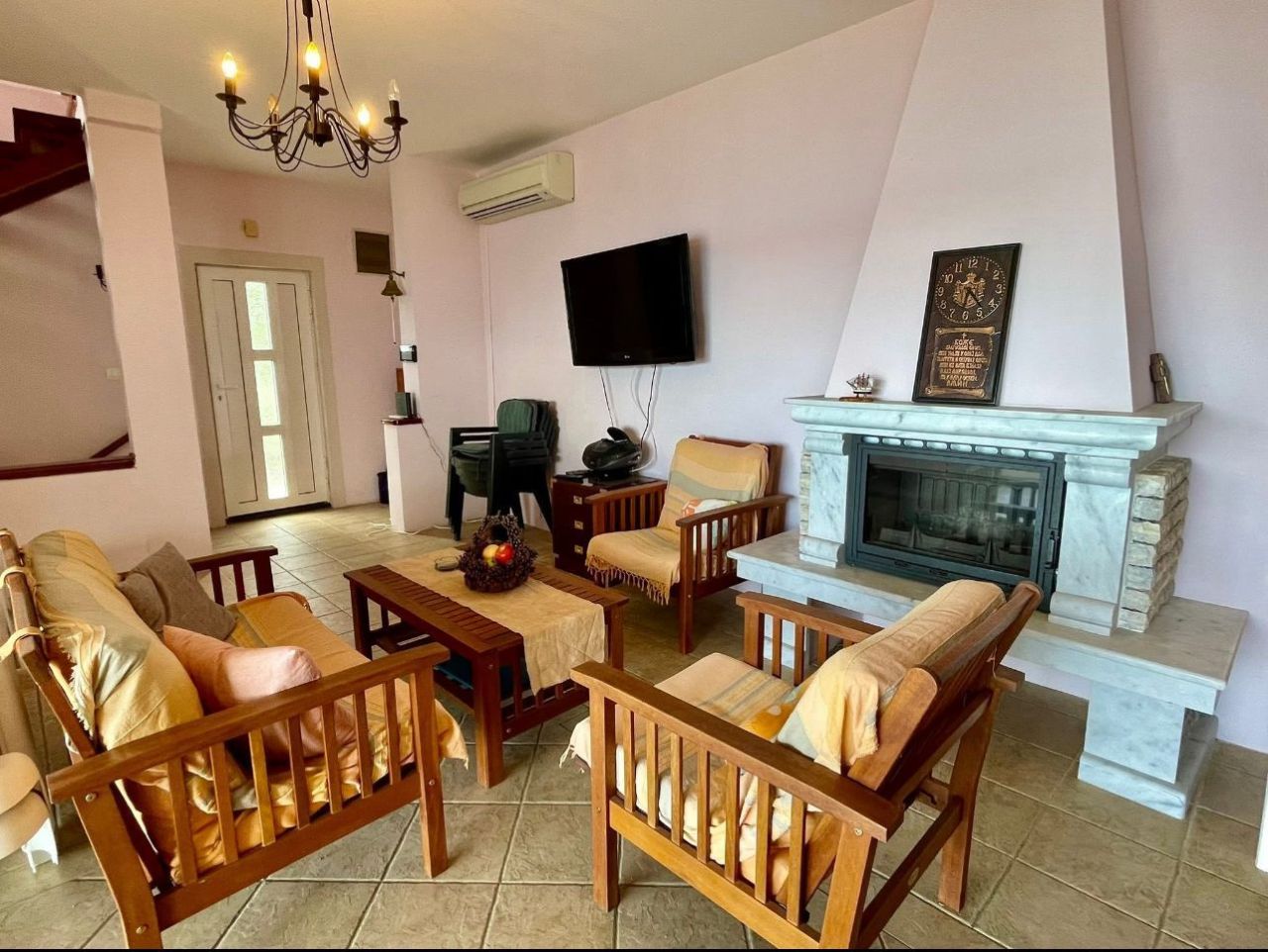 Casa a Herceg-Novi, Montenegro, 308 m² - foto 17