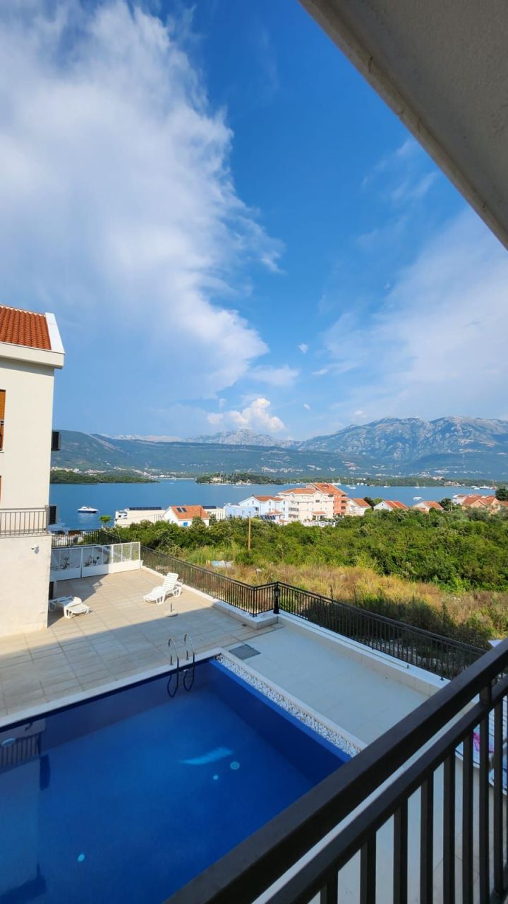 Apartamento en Luštica, Montenegro, 77 m² - imagen 7