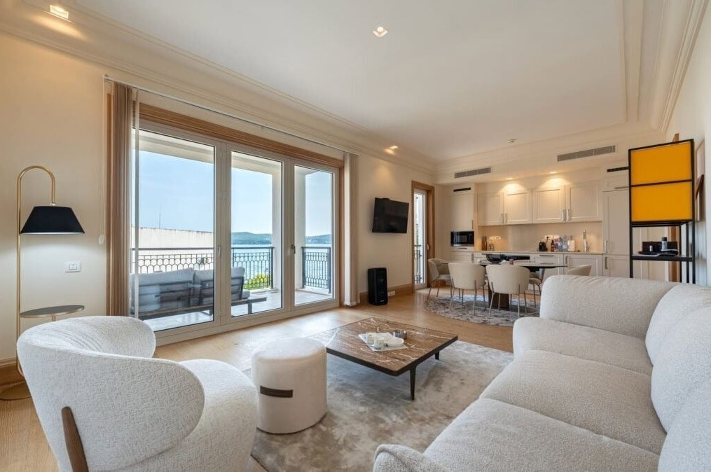 Appartamenti a Tivat, Montenegro, 107 m² - foto 2