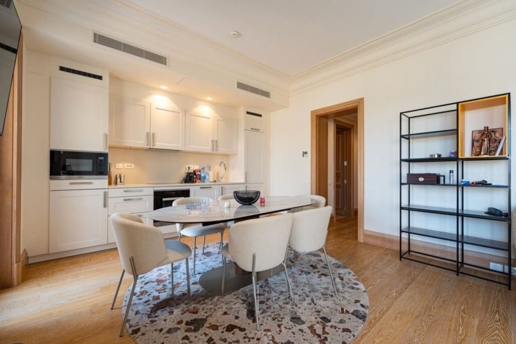 Appartamenti a Tivat, Montenegro, 107 m² - foto 3