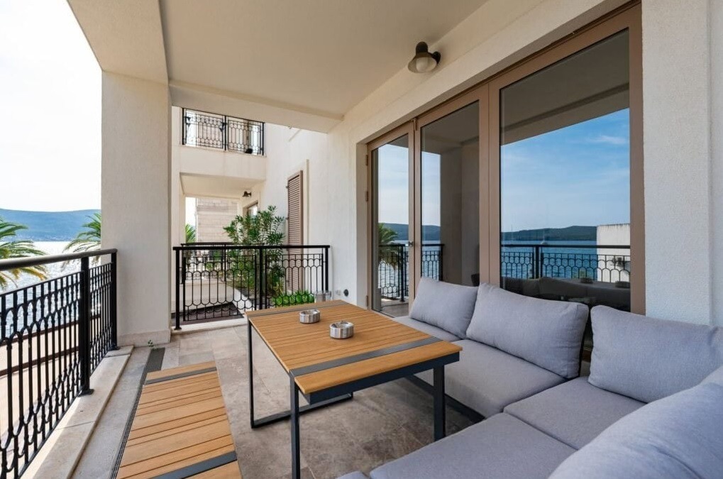 Appartamenti a Tivat, Montenegro, 107 m² - foto 6