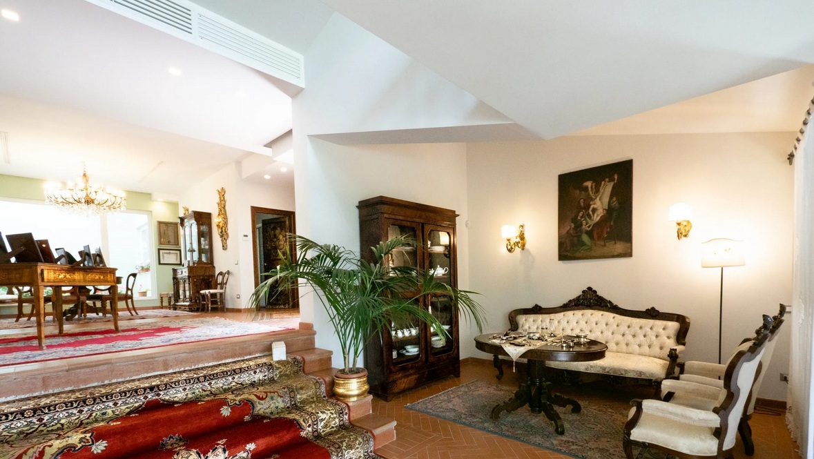 Villa in Olgiata, Italy, 531 m² - picture 7