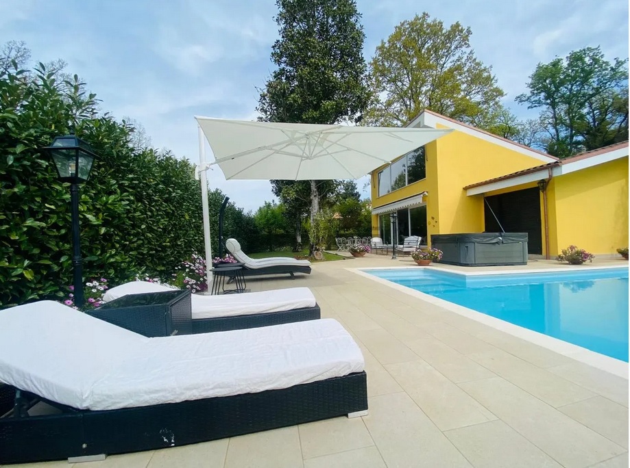 Villa in Olgiata, Italy, 531 m² - picture 18