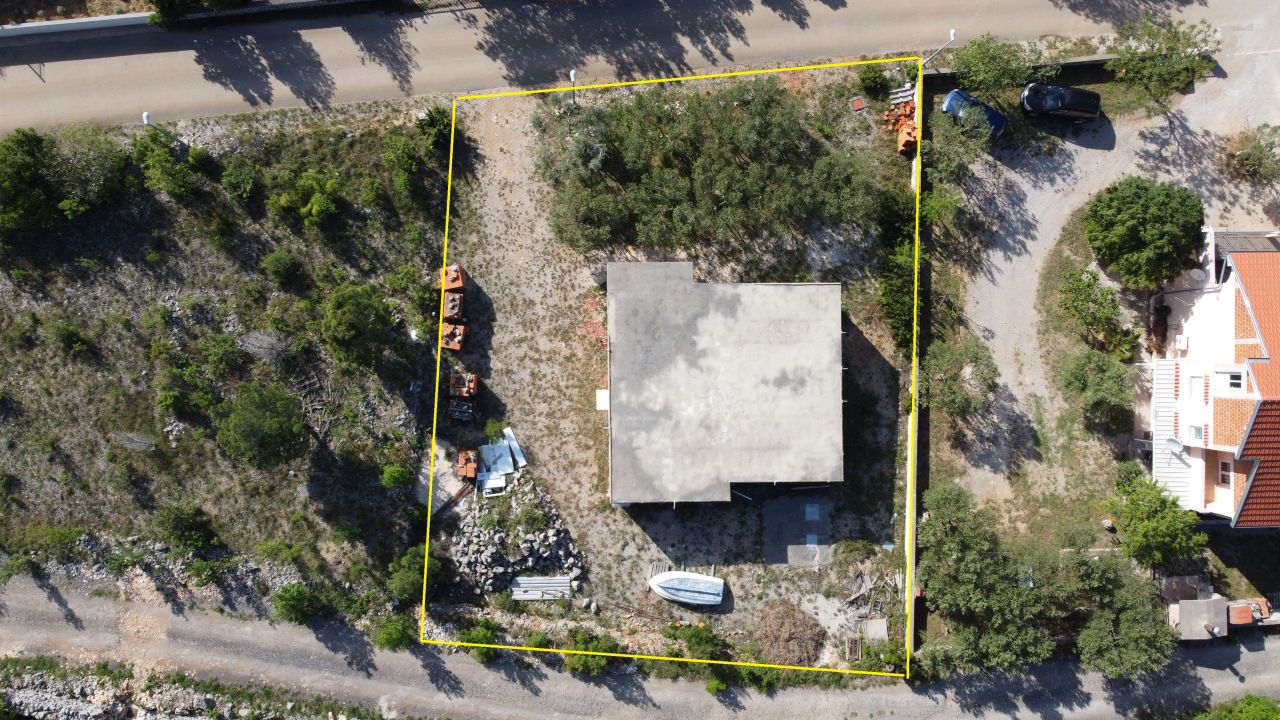 Grundstück in Zadar, Kroatien, 800 m² - Foto 3