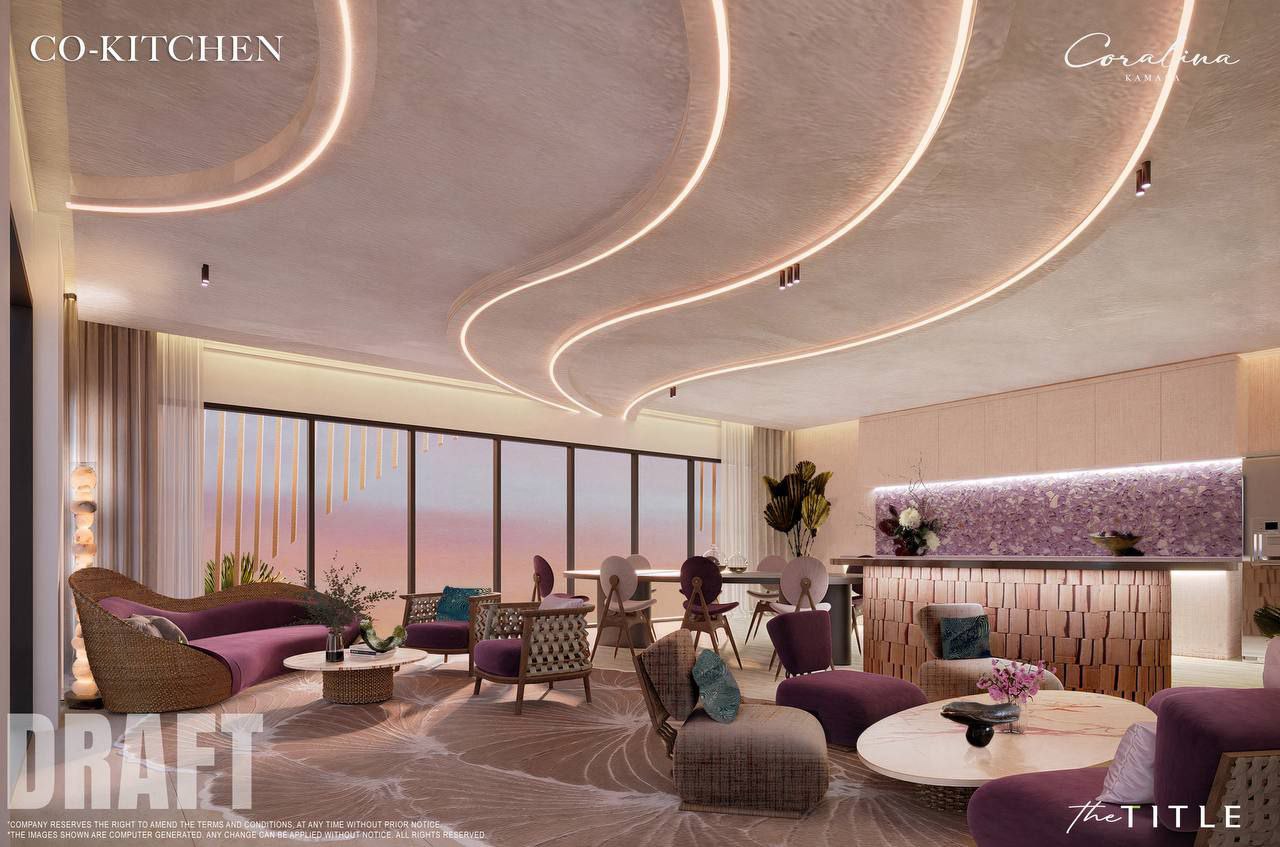 Appartement sur l'île de Phuket, Thaïlande, 27 m² - image 9