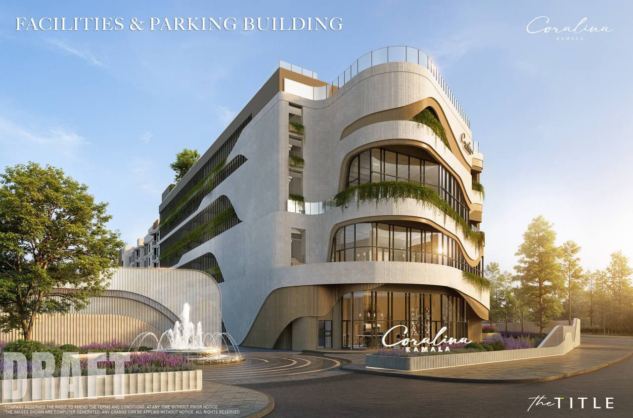 Appartement sur l'île de Phuket, Thaïlande, 27 m² - image 4