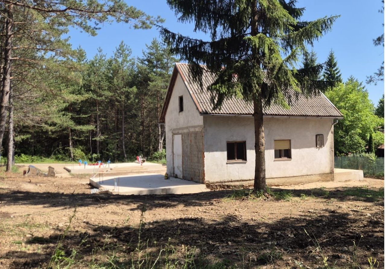 House in Zadar, Croatia, 75 m² - picture 1