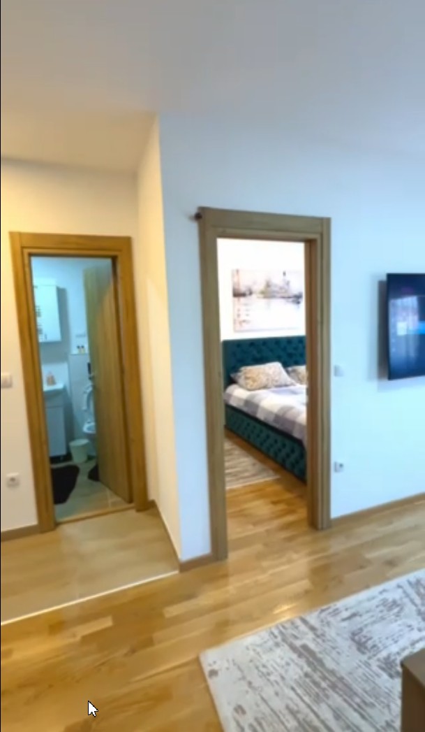 Wohnung in Zlatibor, Serbien, 37 m² - Foto 5