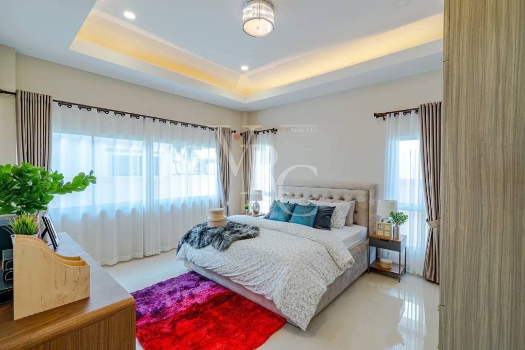 House in Pattaya, Thailand, 138 m² - picture 8