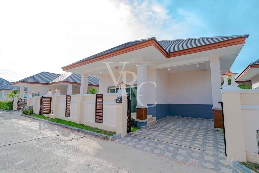 House in Pattaya, Thailand, 138 m² - picture 3