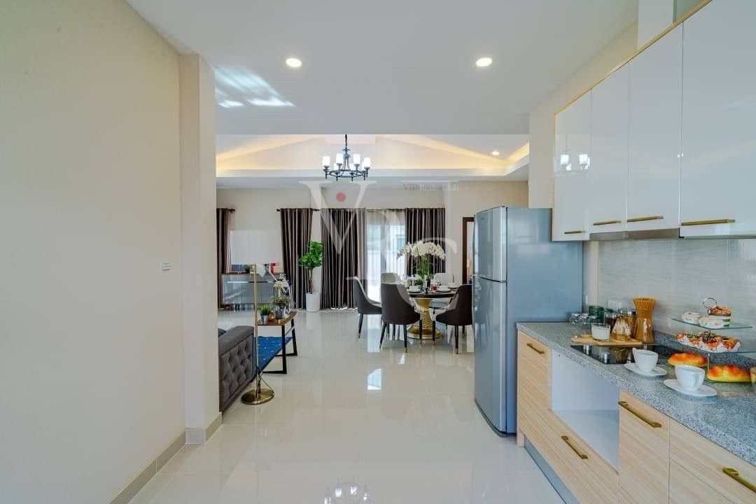 House in Pattaya, Thailand, 138 m² - picture 6