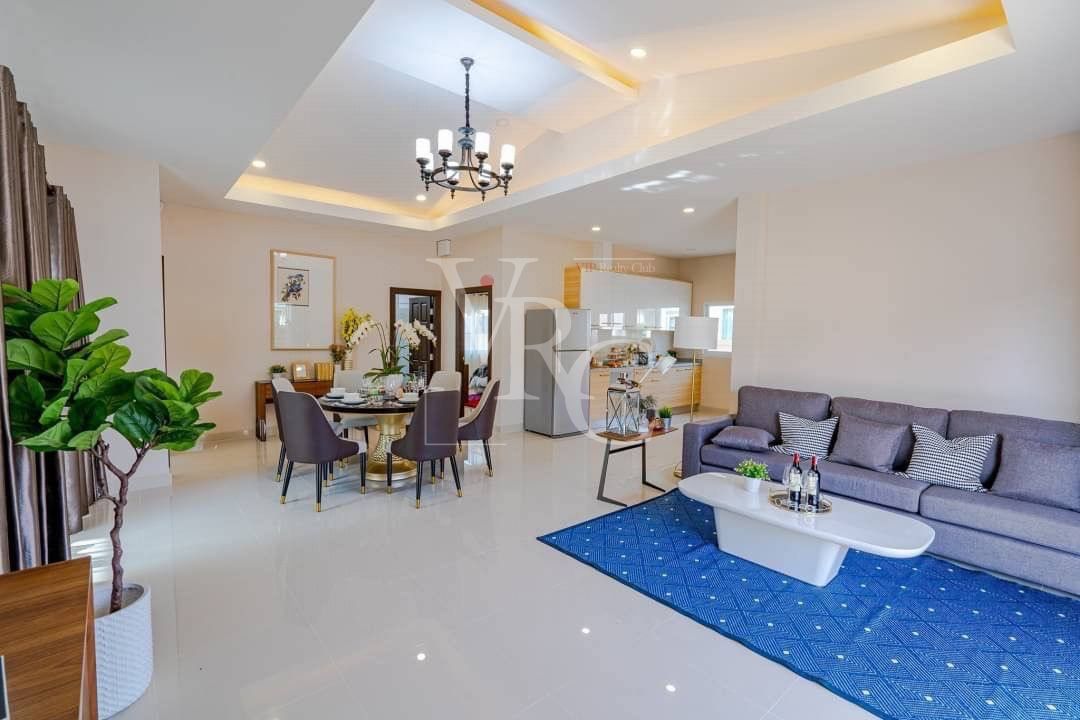 House in Pattaya, Thailand, 138 m² - picture 2