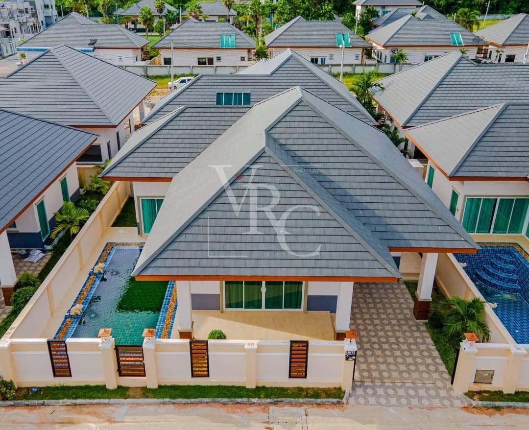 House in Pattaya, Thailand, 138 m² - picture 7