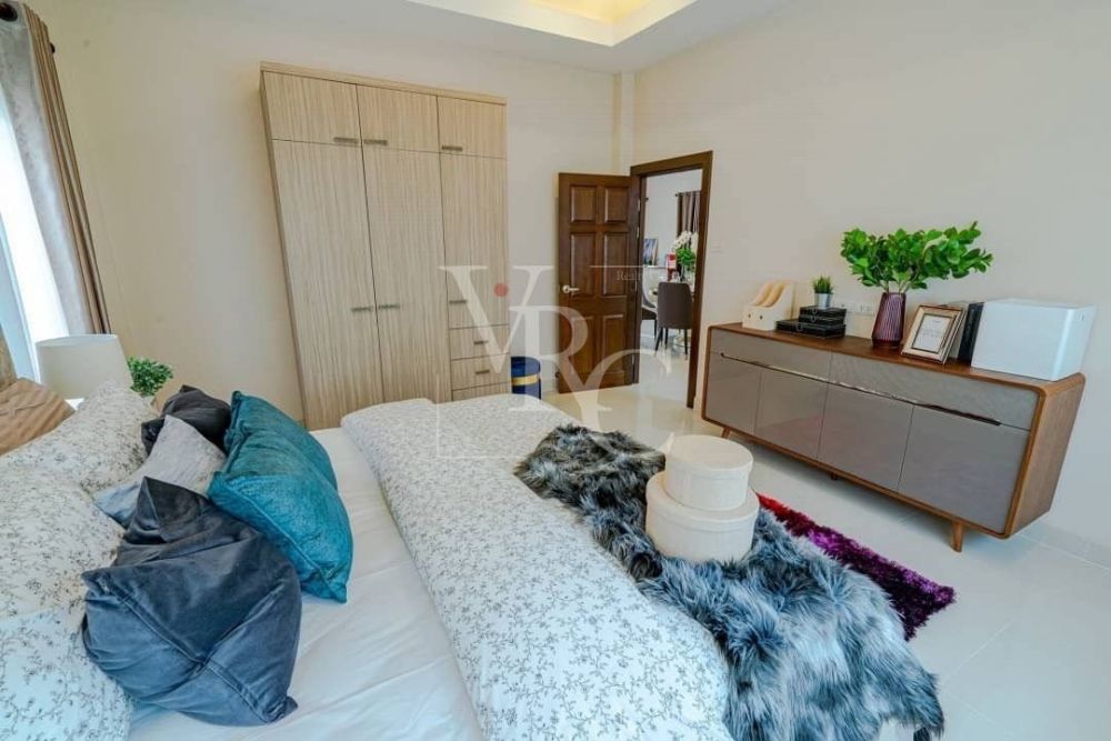 House in Pattaya, Thailand, 138 m² - picture 9