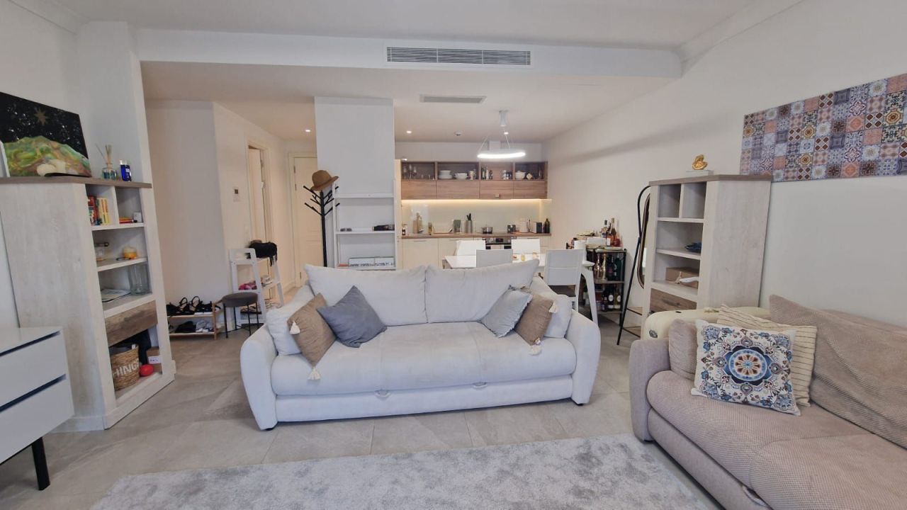 Appartement sur la Luštica, Monténégro, 99 m² - image 3