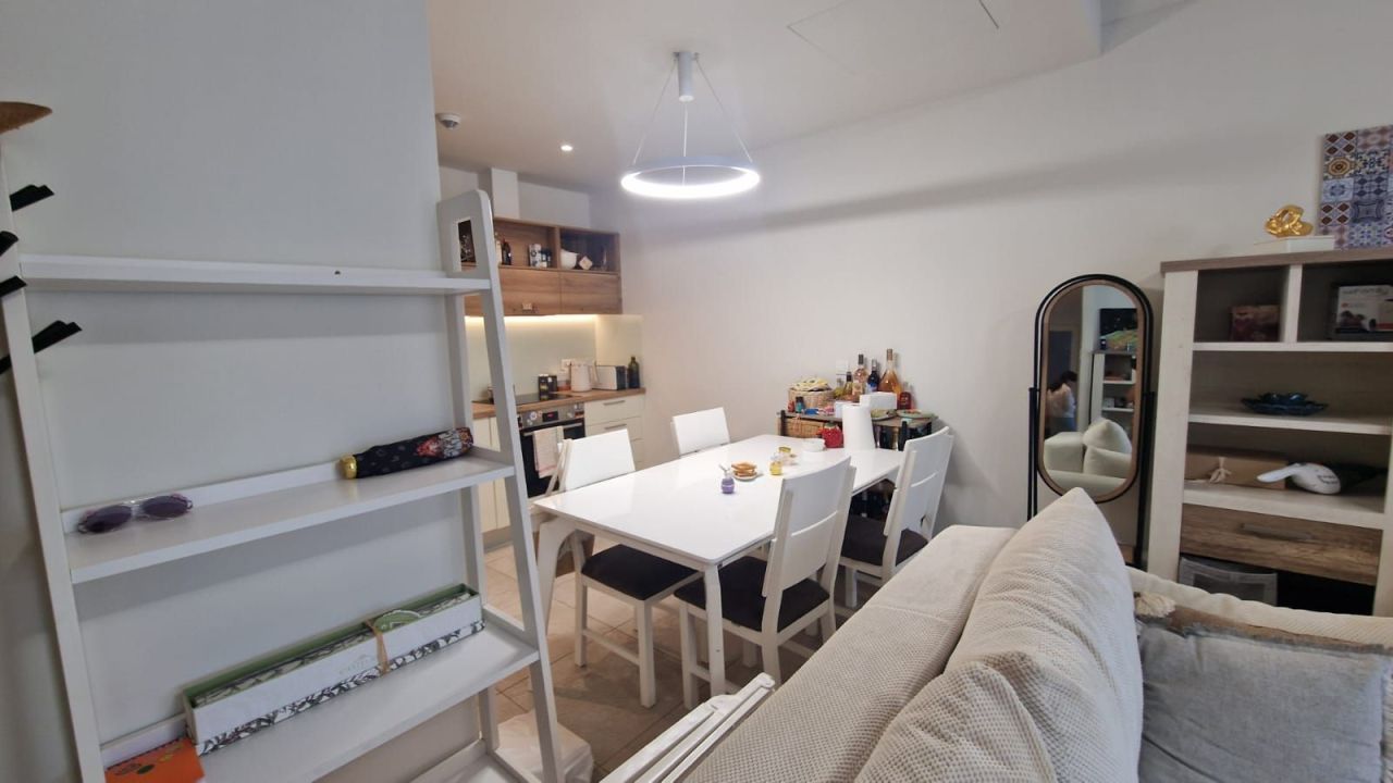 Appartement sur la Luštica, Monténégro, 99 m² - image 7