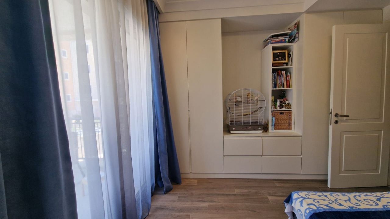 Appartement sur la Luštica, Monténégro, 99 m² - image 14