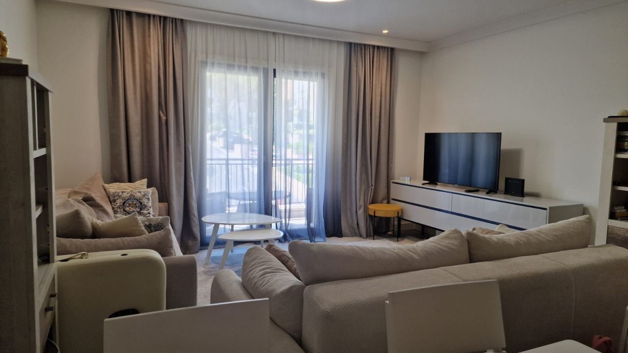 Appartement sur la Luštica, Monténégro, 99 m² - image 5