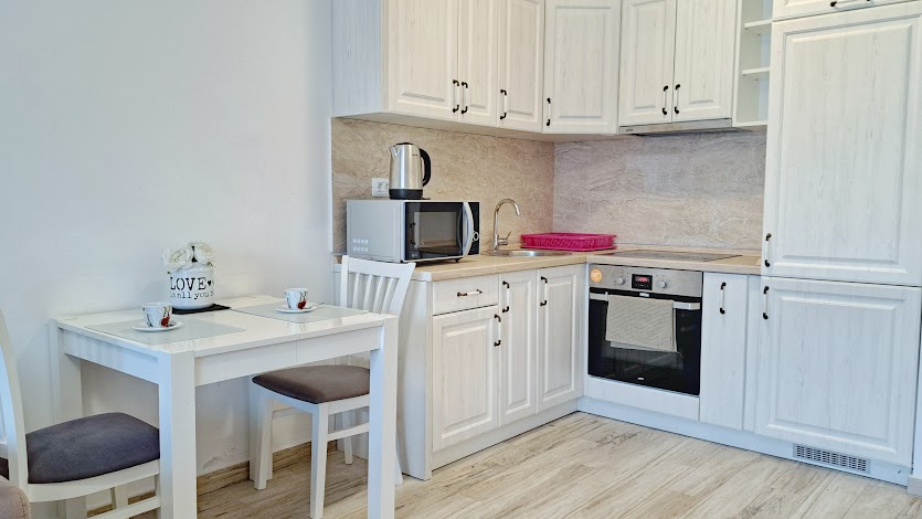 Studio in Bar, Montenegro, 33 m² - picture 4