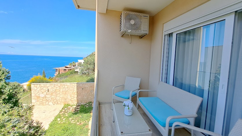 Studio in Bar, Montenegro, 33 m² - picture 5