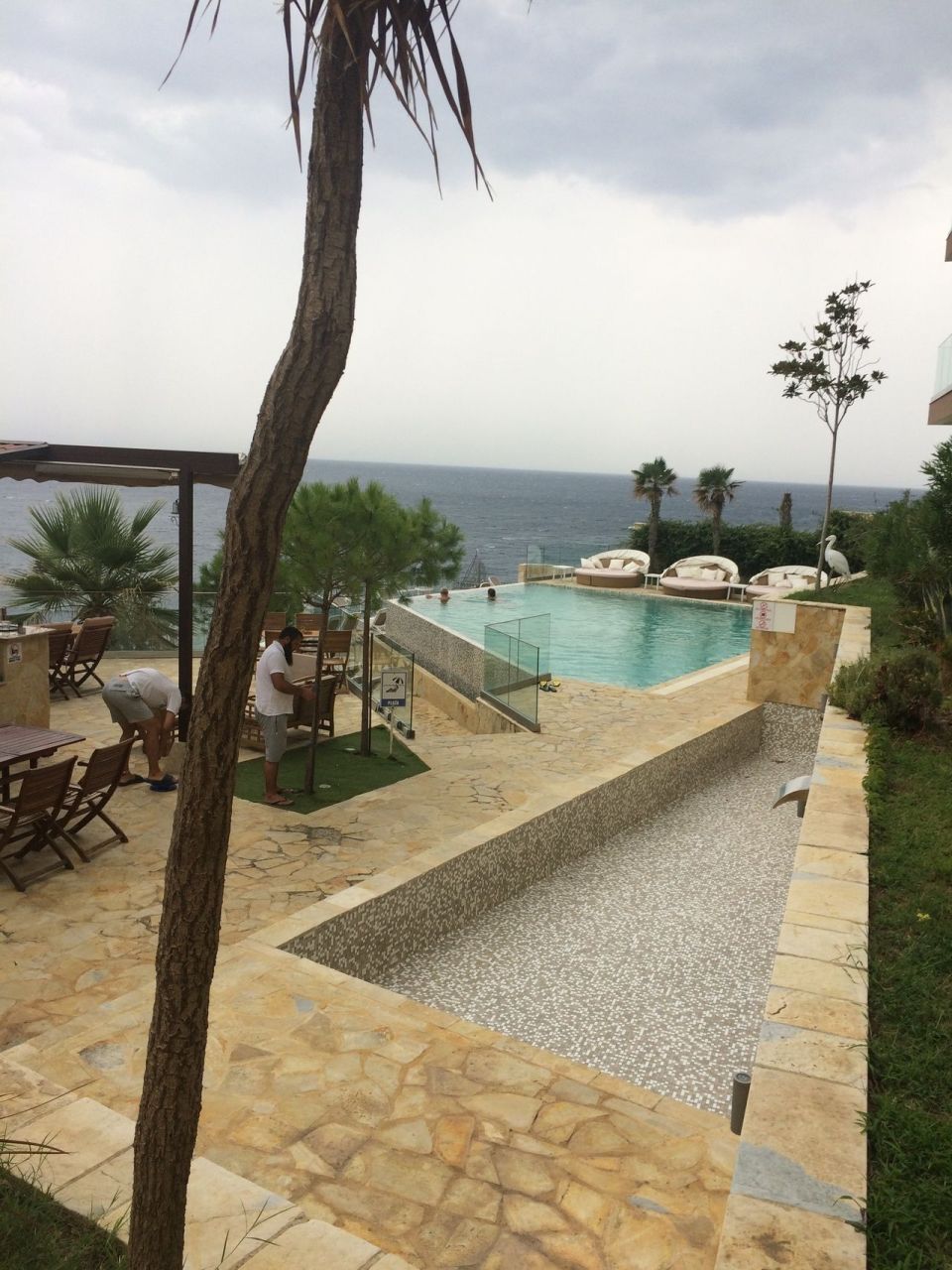 Studio in Bar, Montenegro, 33 m² - picture 9