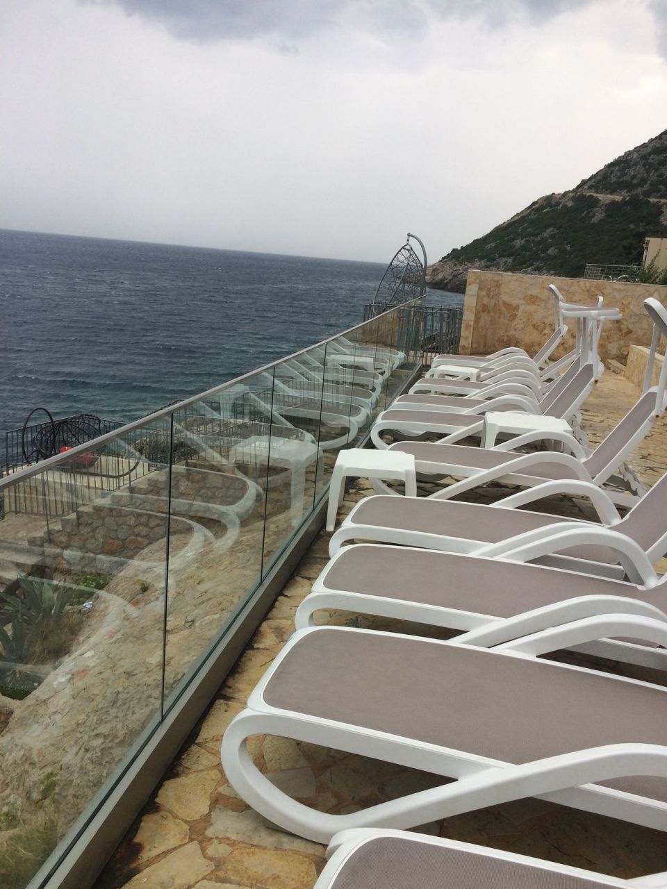 Studio in Bar, Montenegro, 33 m² - picture 8