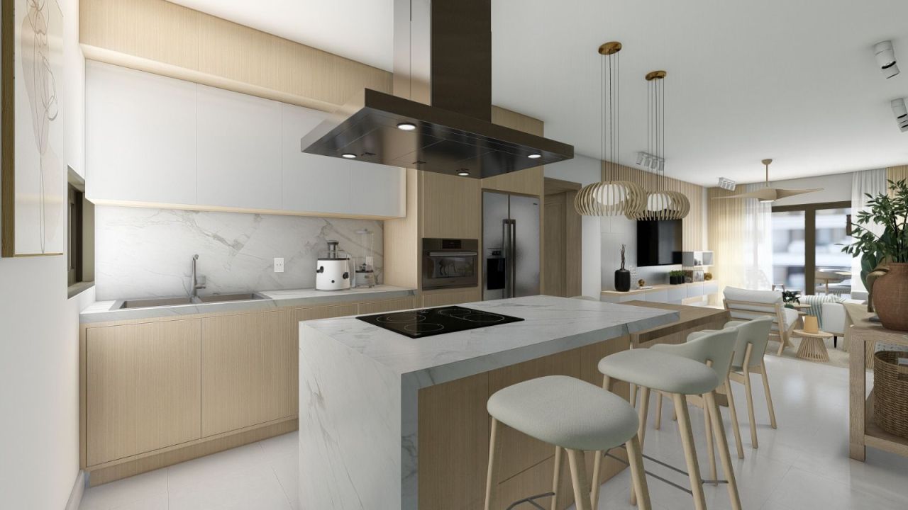 Apartamento en Samaná, República Dominicana, 61.7 m² - imagen 10