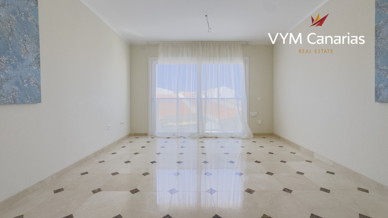 Penthouse in Teneriffa, Spanien, 125 m² - Foto 3