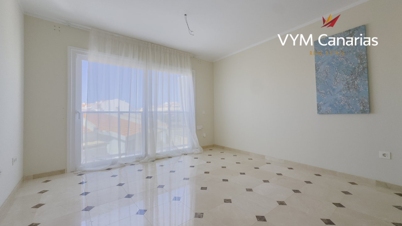 Penthouse in Teneriffa, Spanien, 125 m² - Foto 5