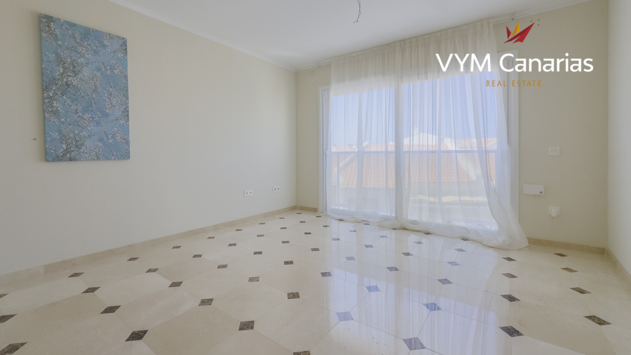 Penthouse in Teneriffa, Spanien, 125 m² - Foto 6