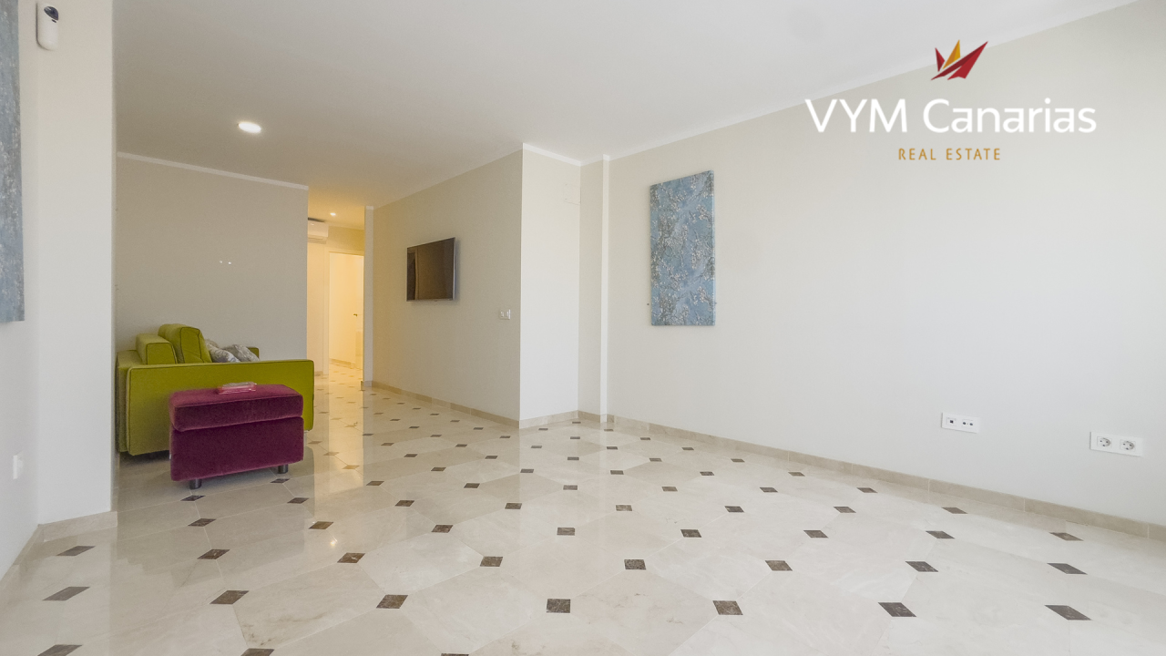 Penthouse in Teneriffa, Spanien, 125 m² - Foto 7