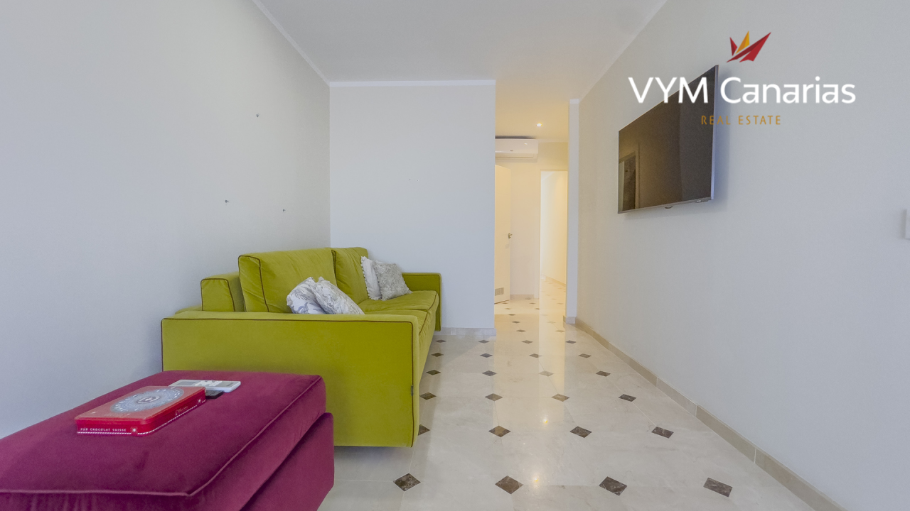 Penthouse in Teneriffa, Spanien, 125 m² - Foto 9