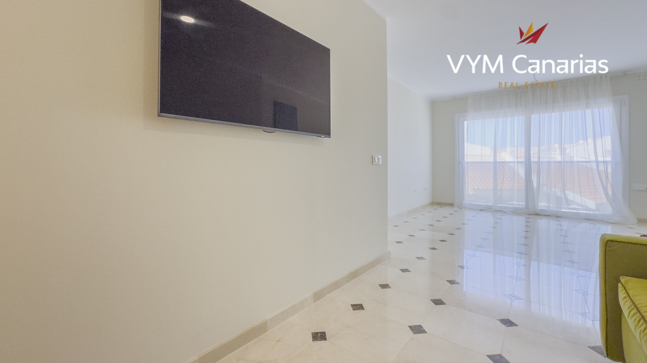 Penthouse in Teneriffa, Spanien, 125 m² - Foto 10