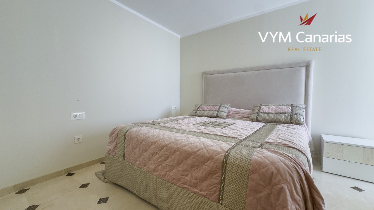 Penthouse in Teneriffa, Spanien, 125 m² - Foto 11