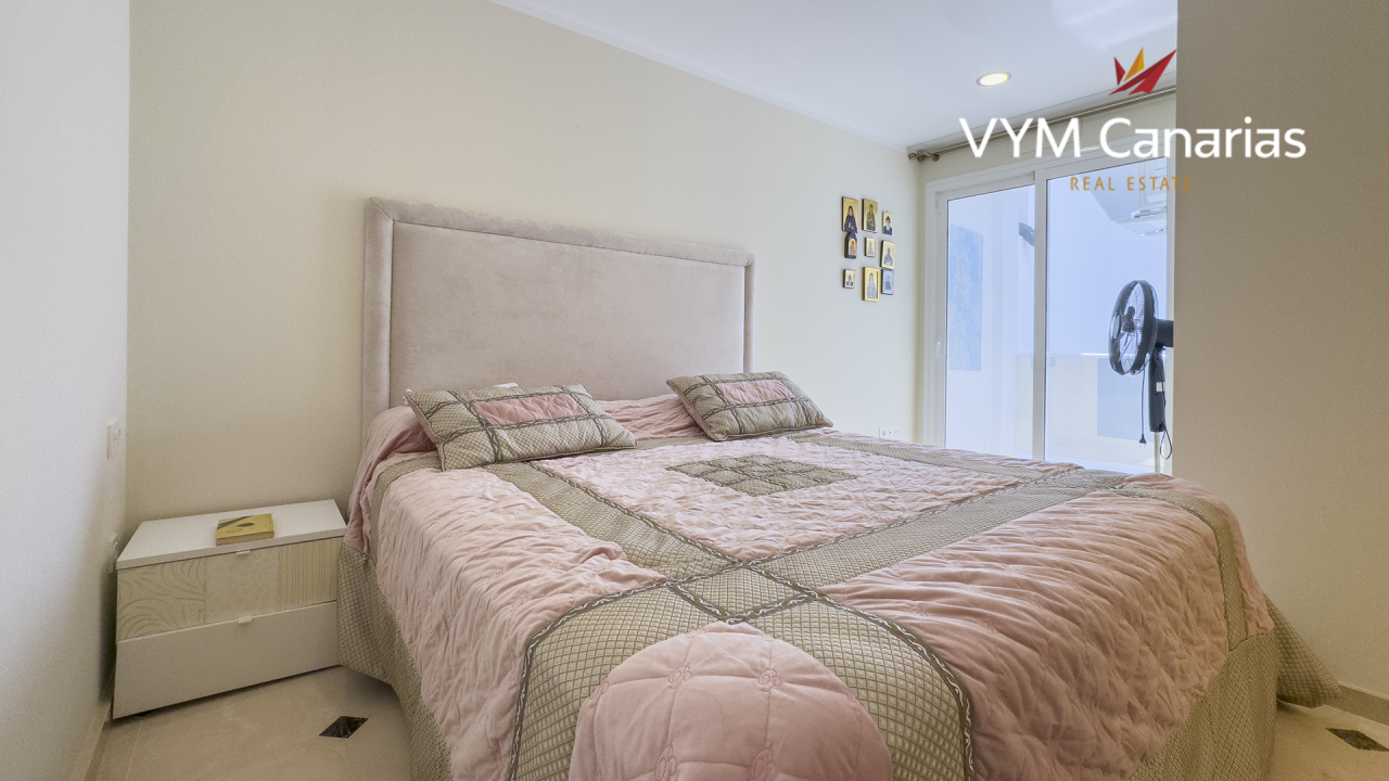 Penthouse in Teneriffa, Spanien, 125 m² - Foto 12