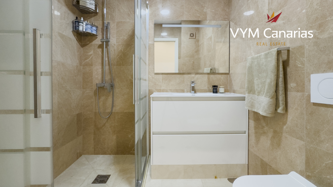 Penthouse in Teneriffa, Spanien, 125 m² - Foto 16