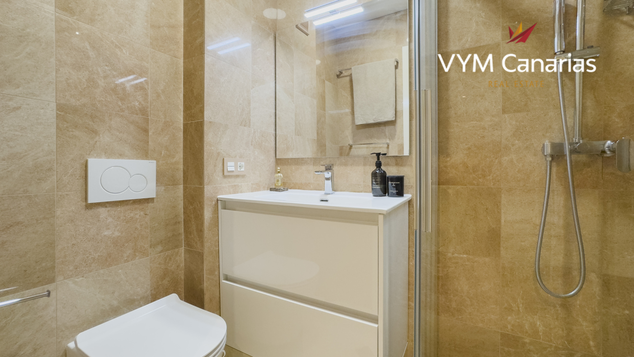 Penthouse in Teneriffa, Spanien, 125 m² - Foto 19